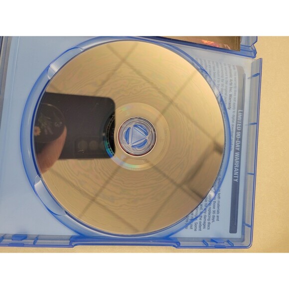 PS4 PlayStation 4 NHL 21 - Picture 4 of 4